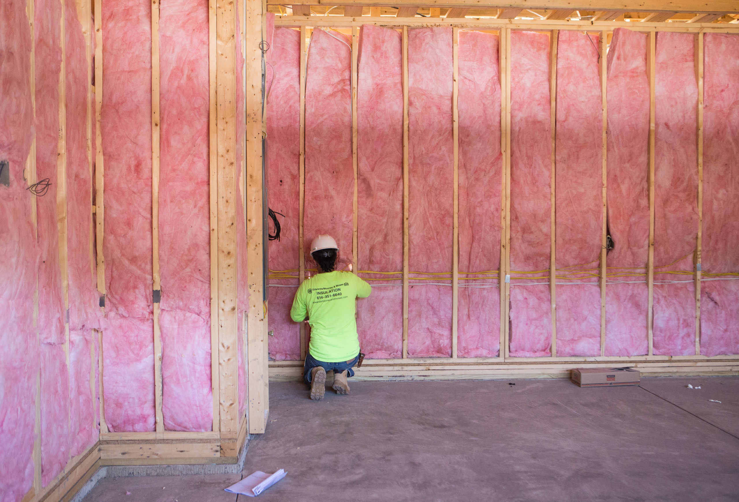 Commercial Insulation Contractors Boise ID Free Estimates